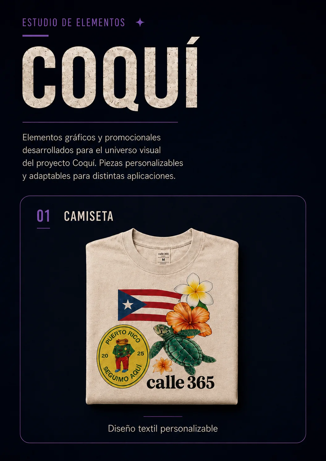 Camiseta